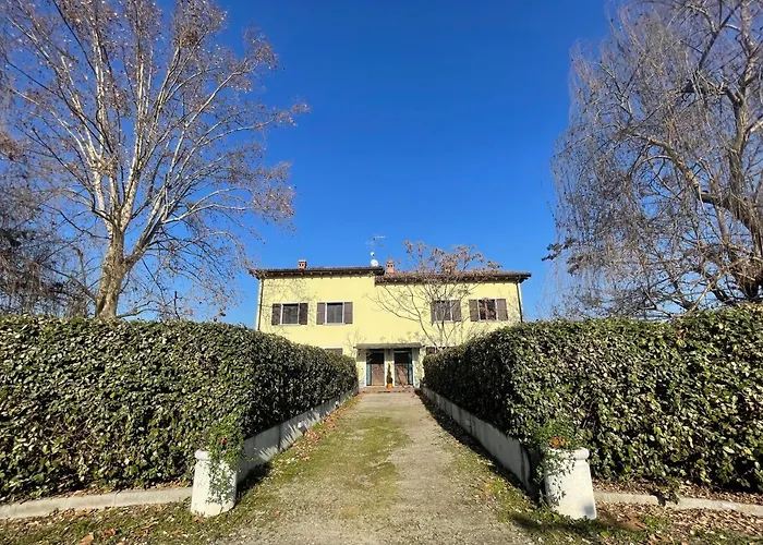 Malamu Bnb Eventi