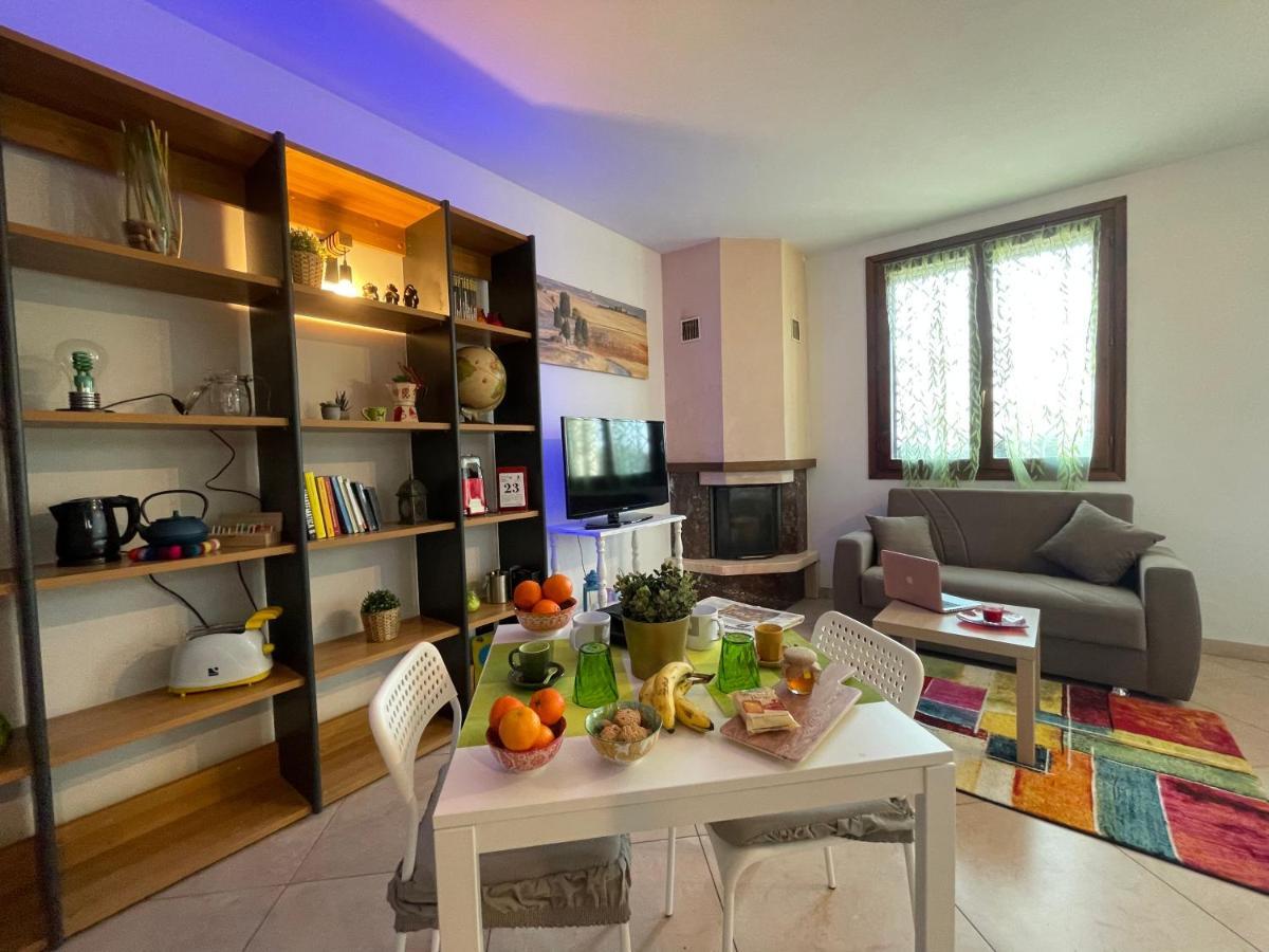 Malamu Eventi Bed & Breakfast Rigosa