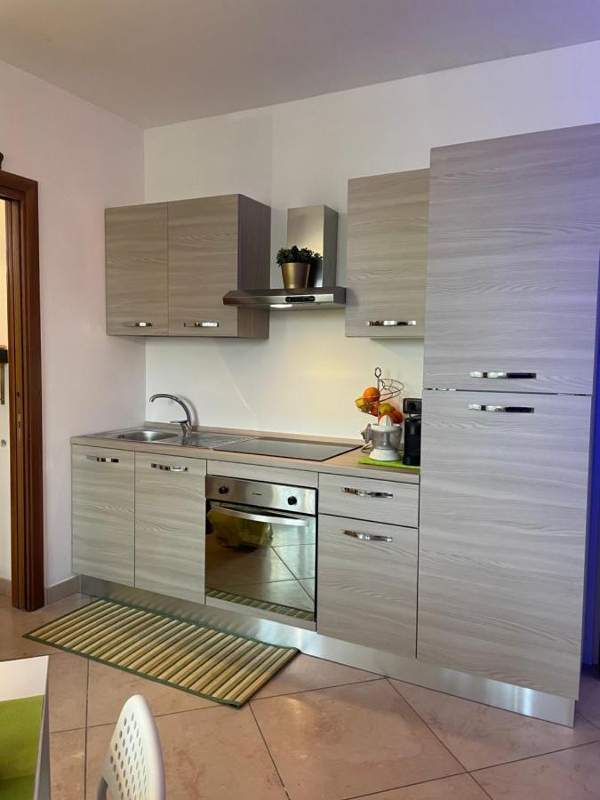 Bed & Breakfast Malamu Eventi *