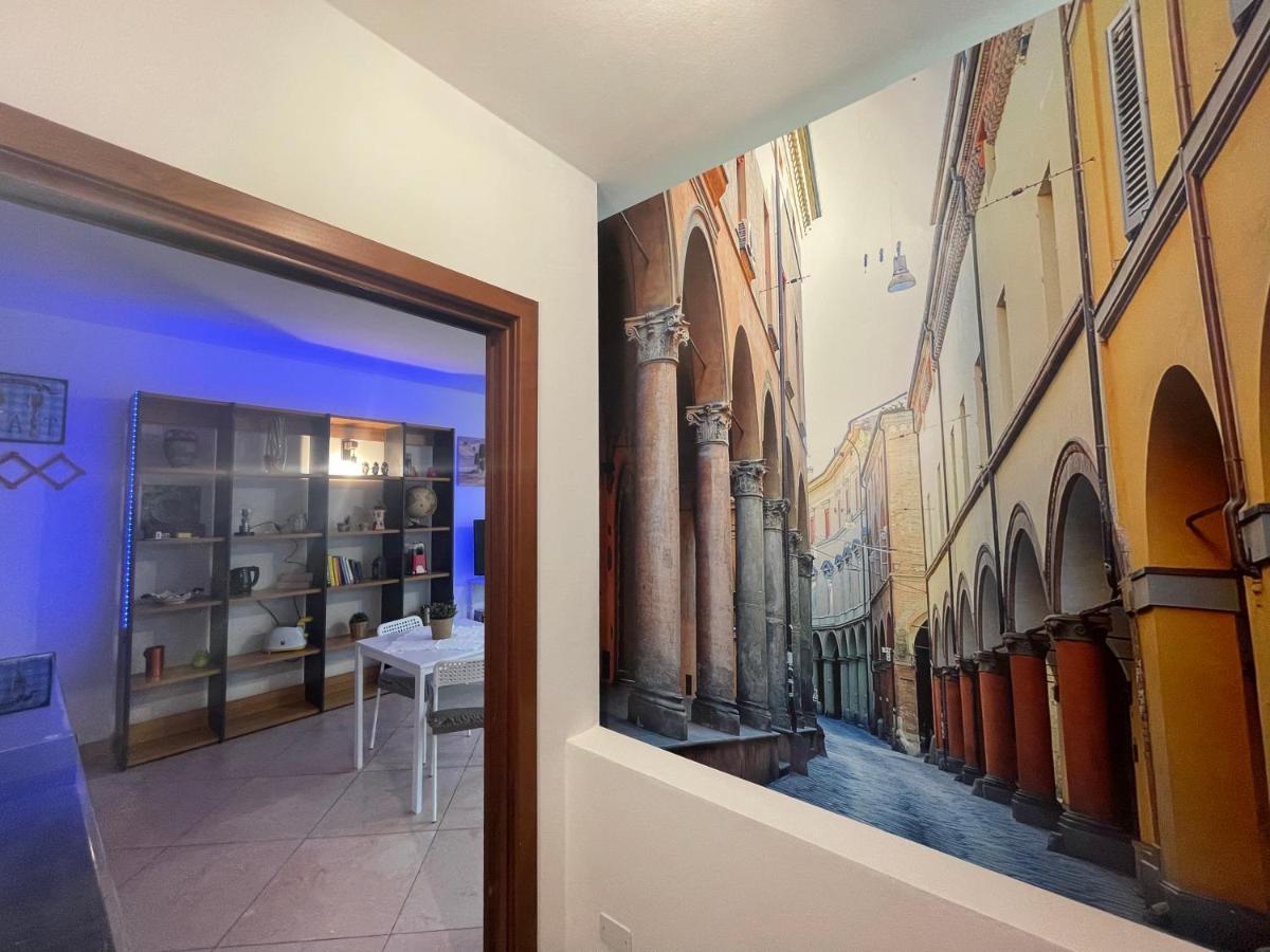 Malamu Eventi Bed & Breakfast *