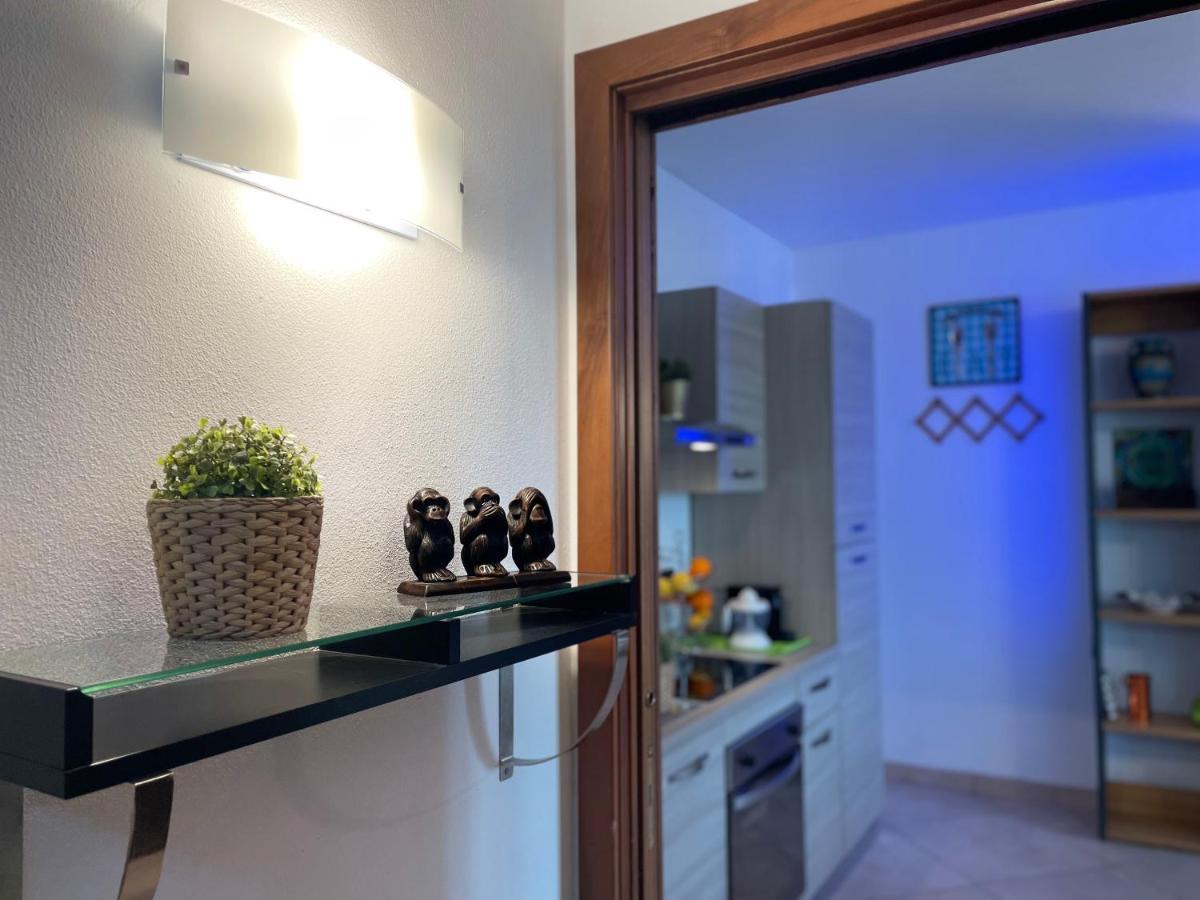 Malamu Eventi Bed & Breakfast
