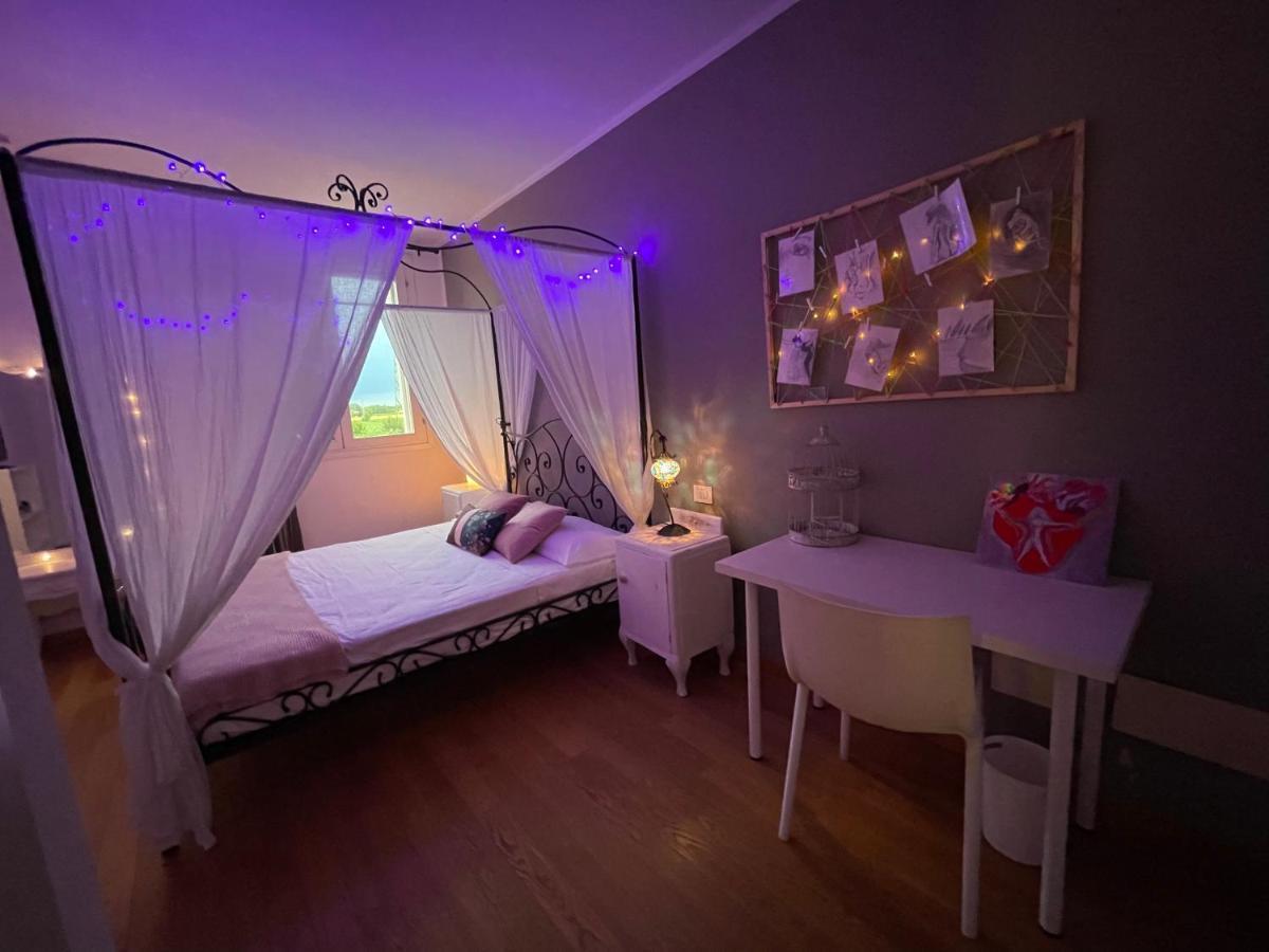 Malamu Eventi Bed & Breakfast