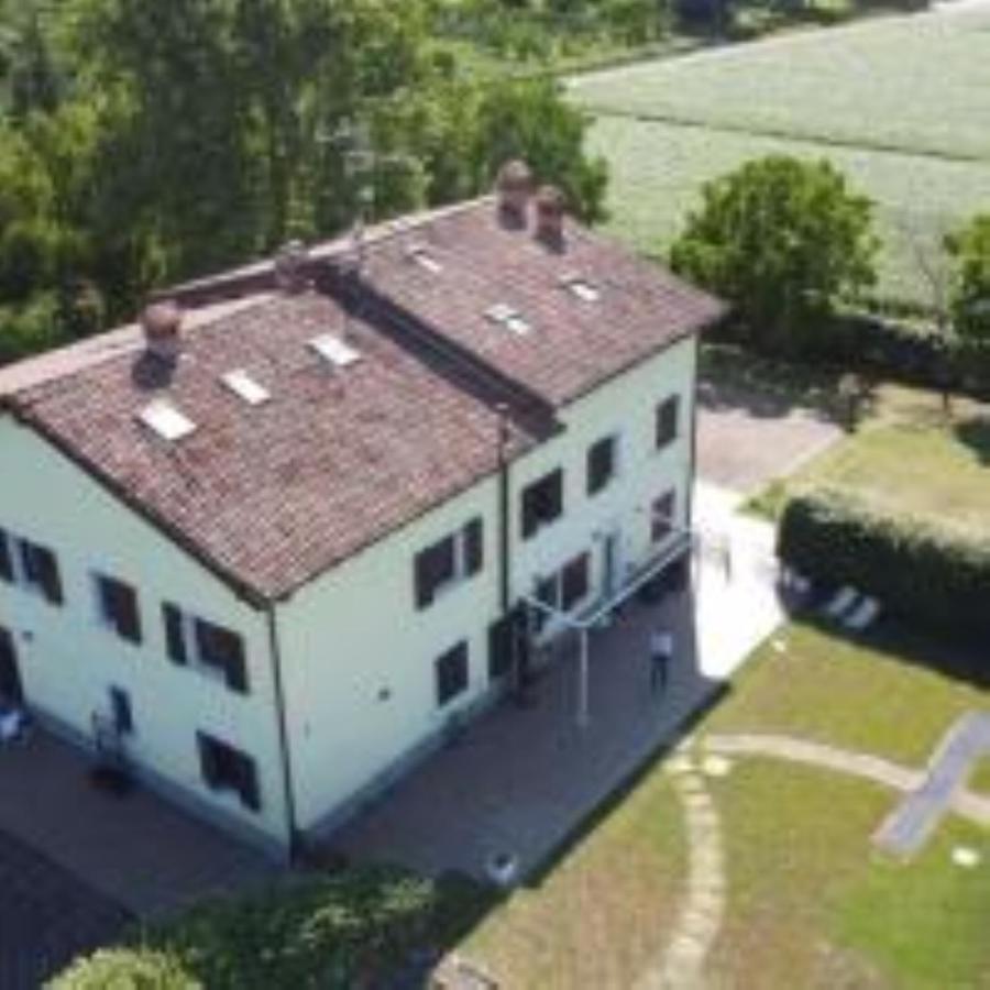 Malamu Eventi Bed & Breakfast *