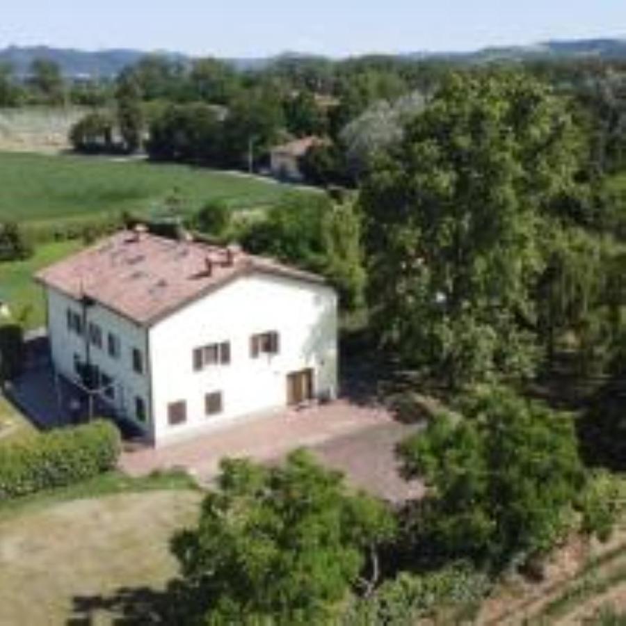 Bed & Breakfast Malamu Eventi *