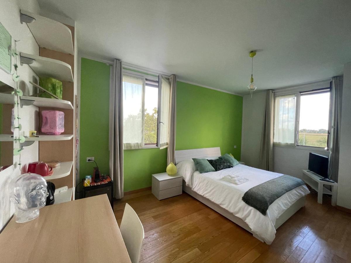 Bed & Breakfast Malamu Eventi *