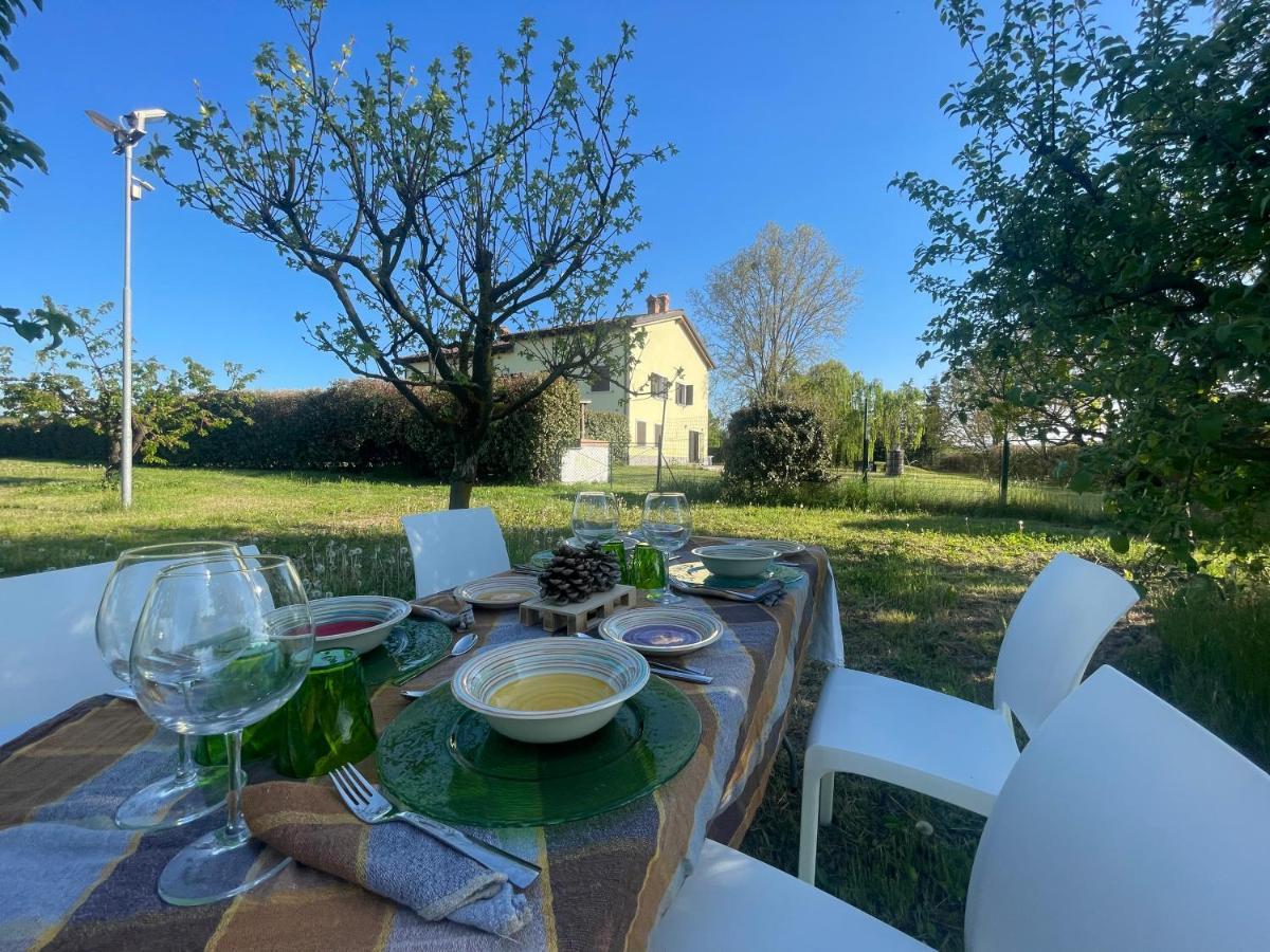 Malamu Eventi Bed & Breakfast *