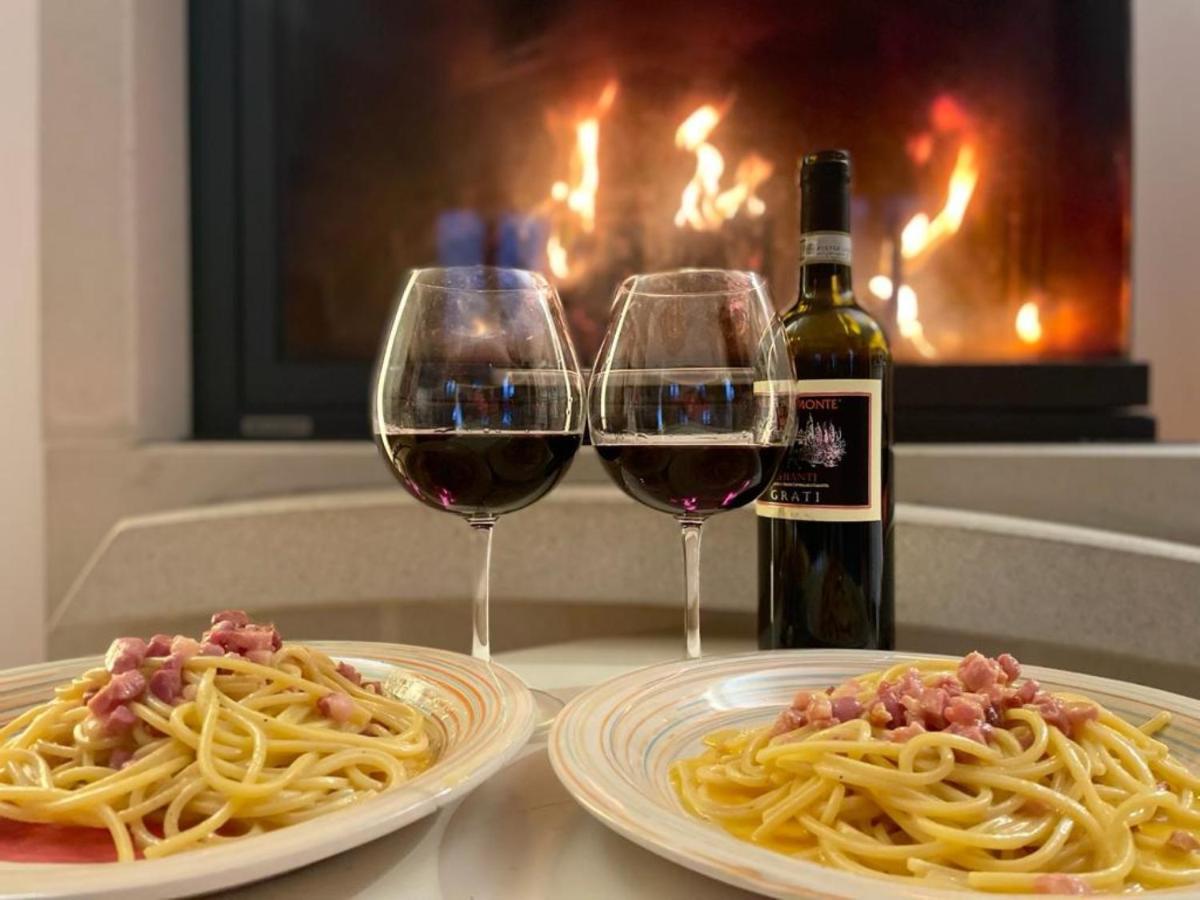 Bed & Breakfast Malamu Eventi Rigosa