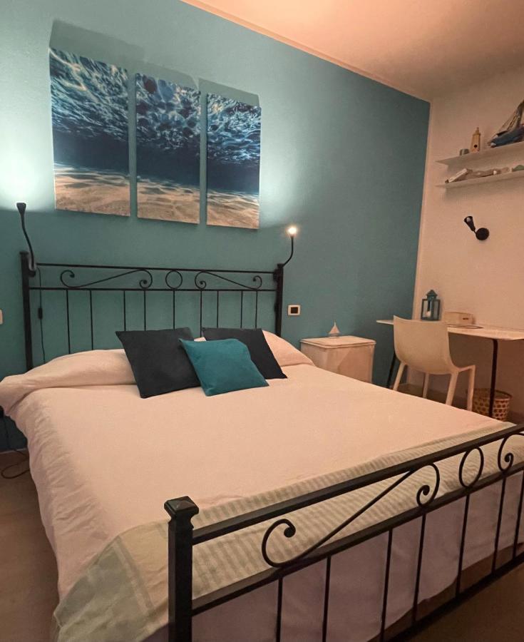 Malamu Eventi Bed & Breakfast *
