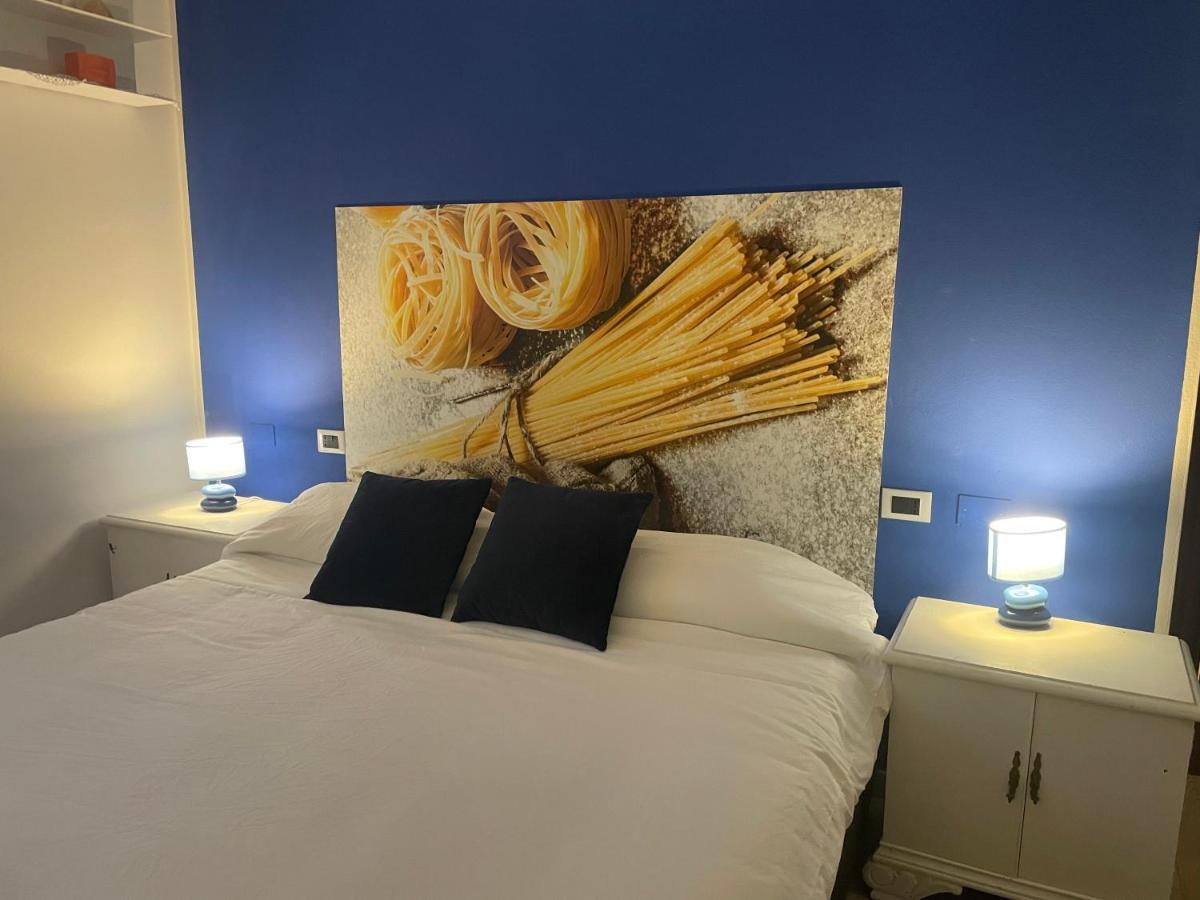 Bed & Breakfast Malamu Eventi *