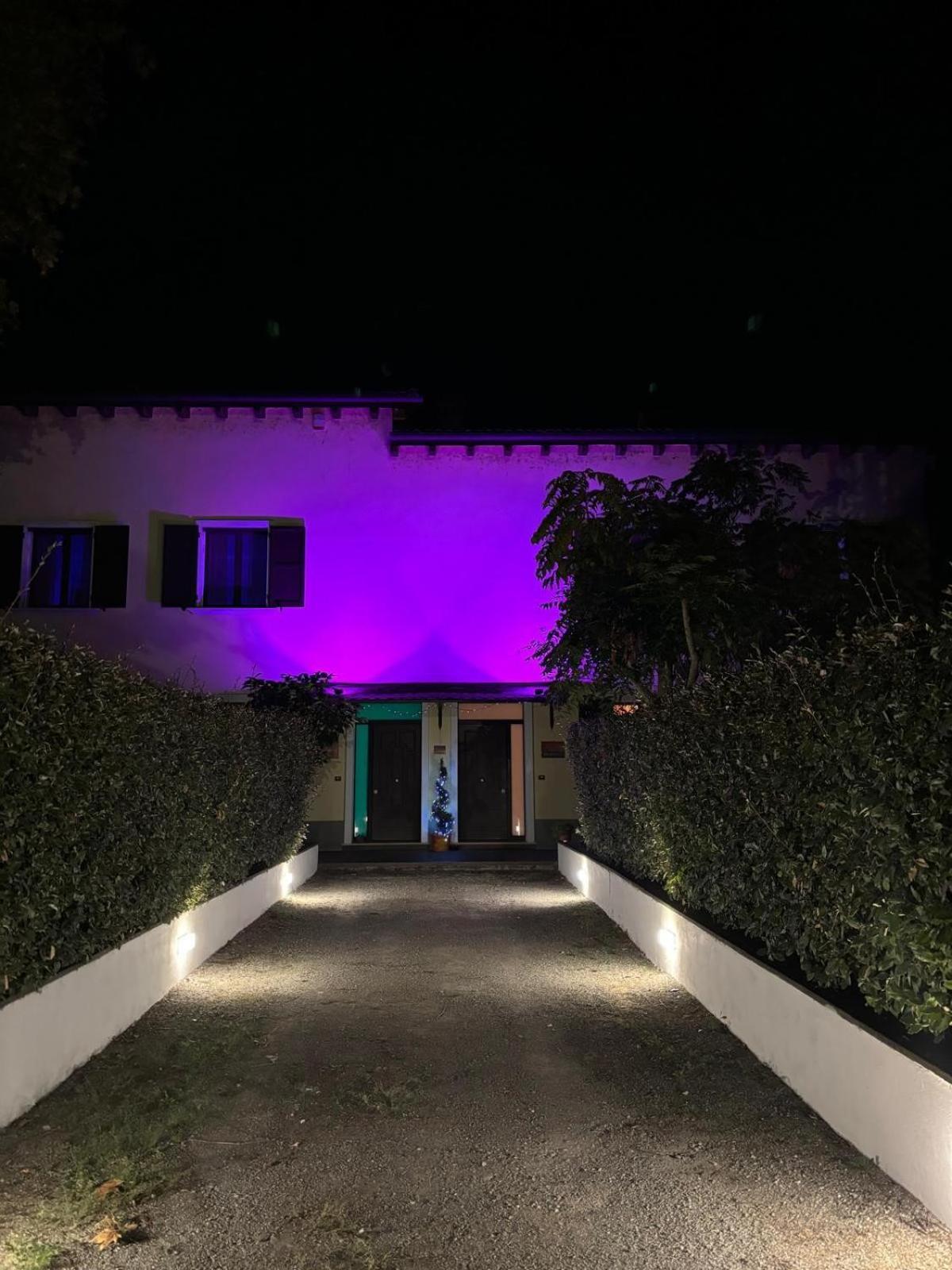 Malamu Eventi Rigosa