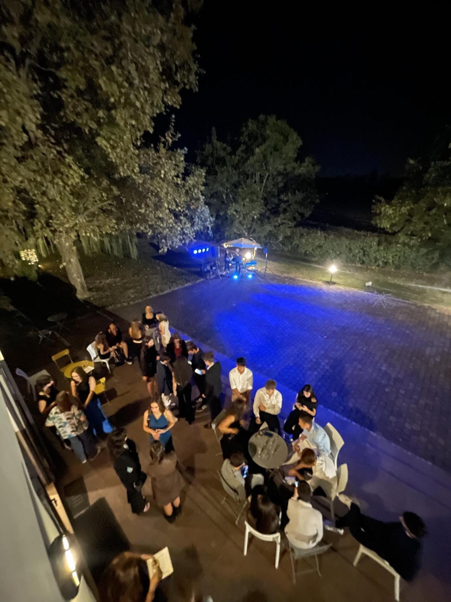 Malamu Eventi Rigosa