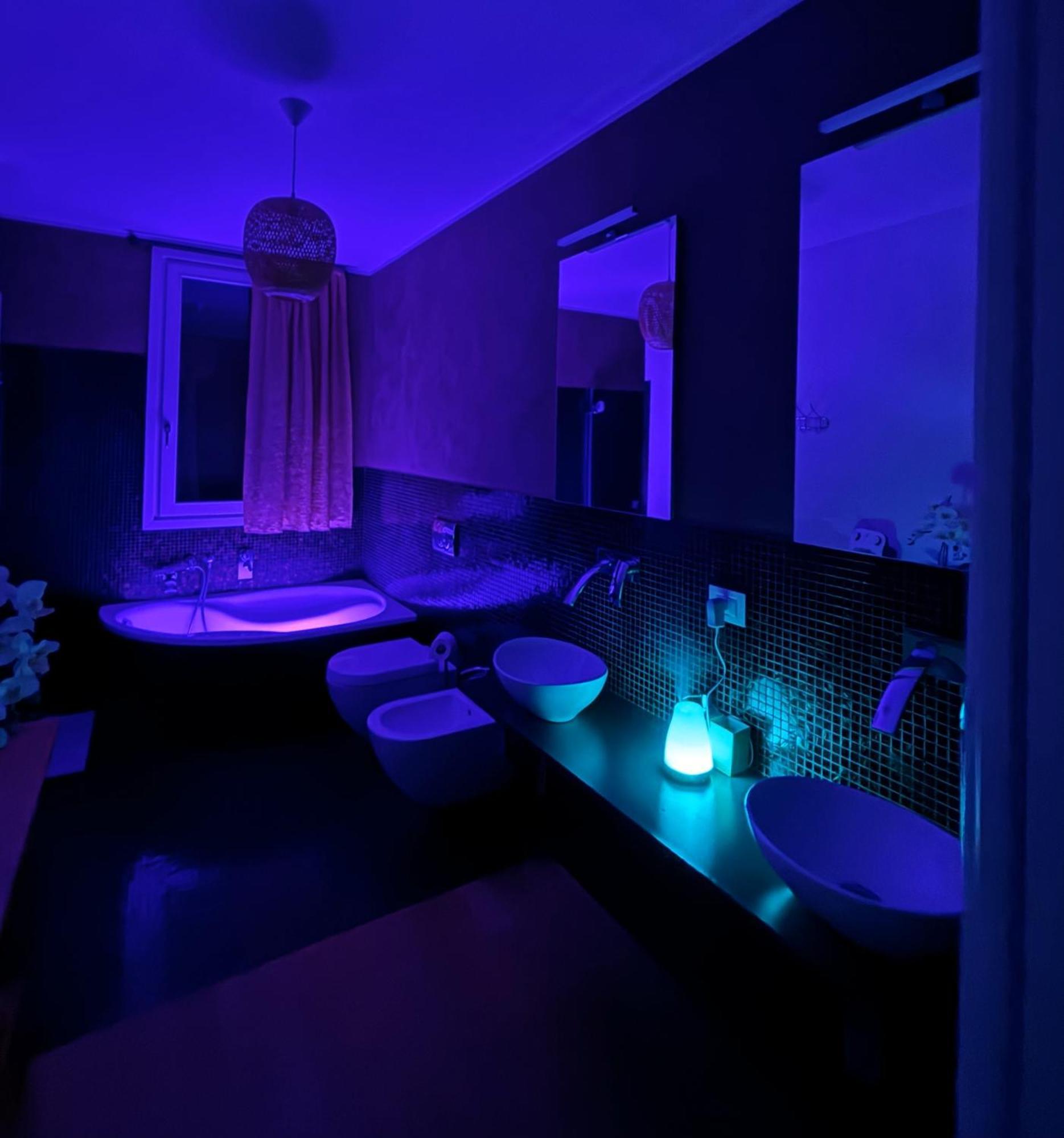 Bed & Breakfast Malamu Eventi