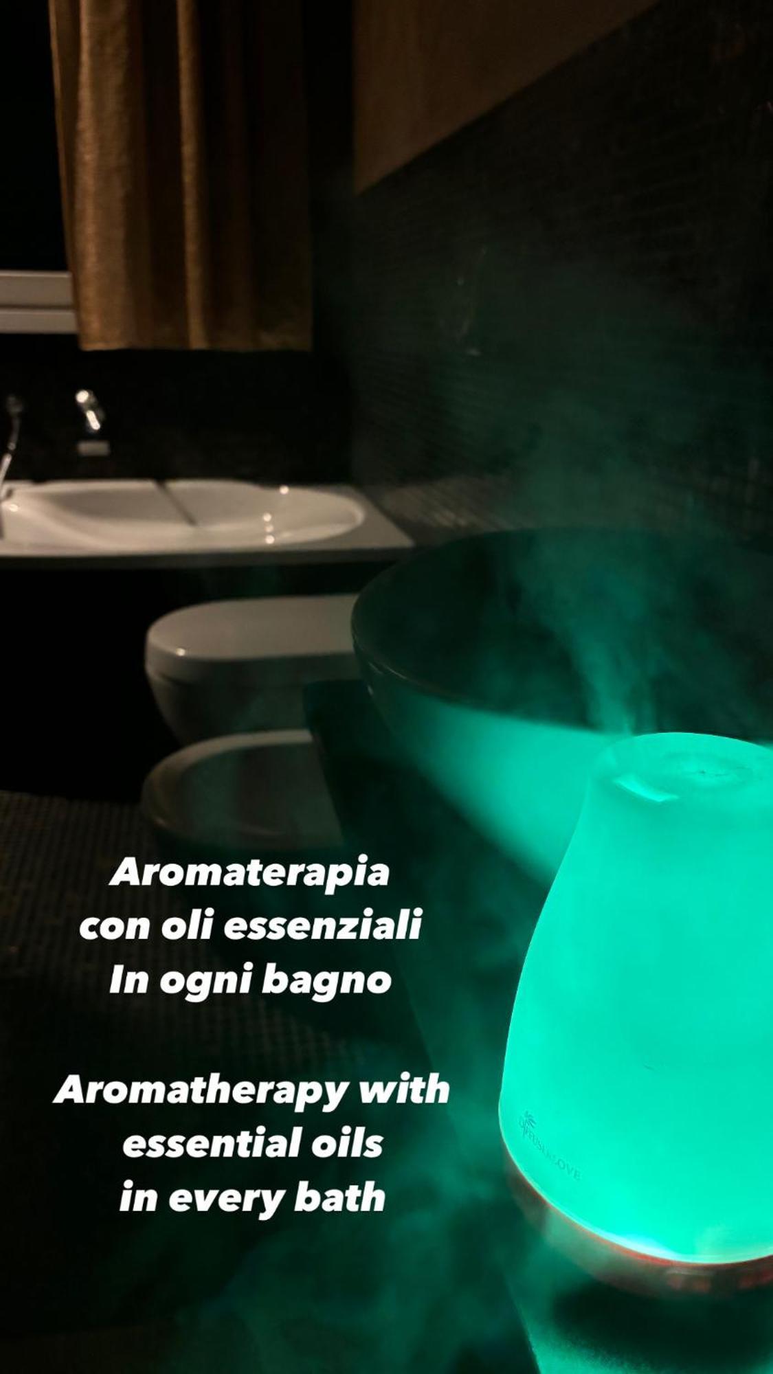 Malamu Eventi Bed & Breakfast *