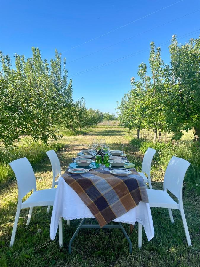 Malamu Bnb Eventi * Rigosa
