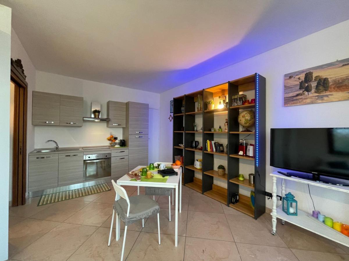 Malamu Eventi Bed & Breakfast Rigosa