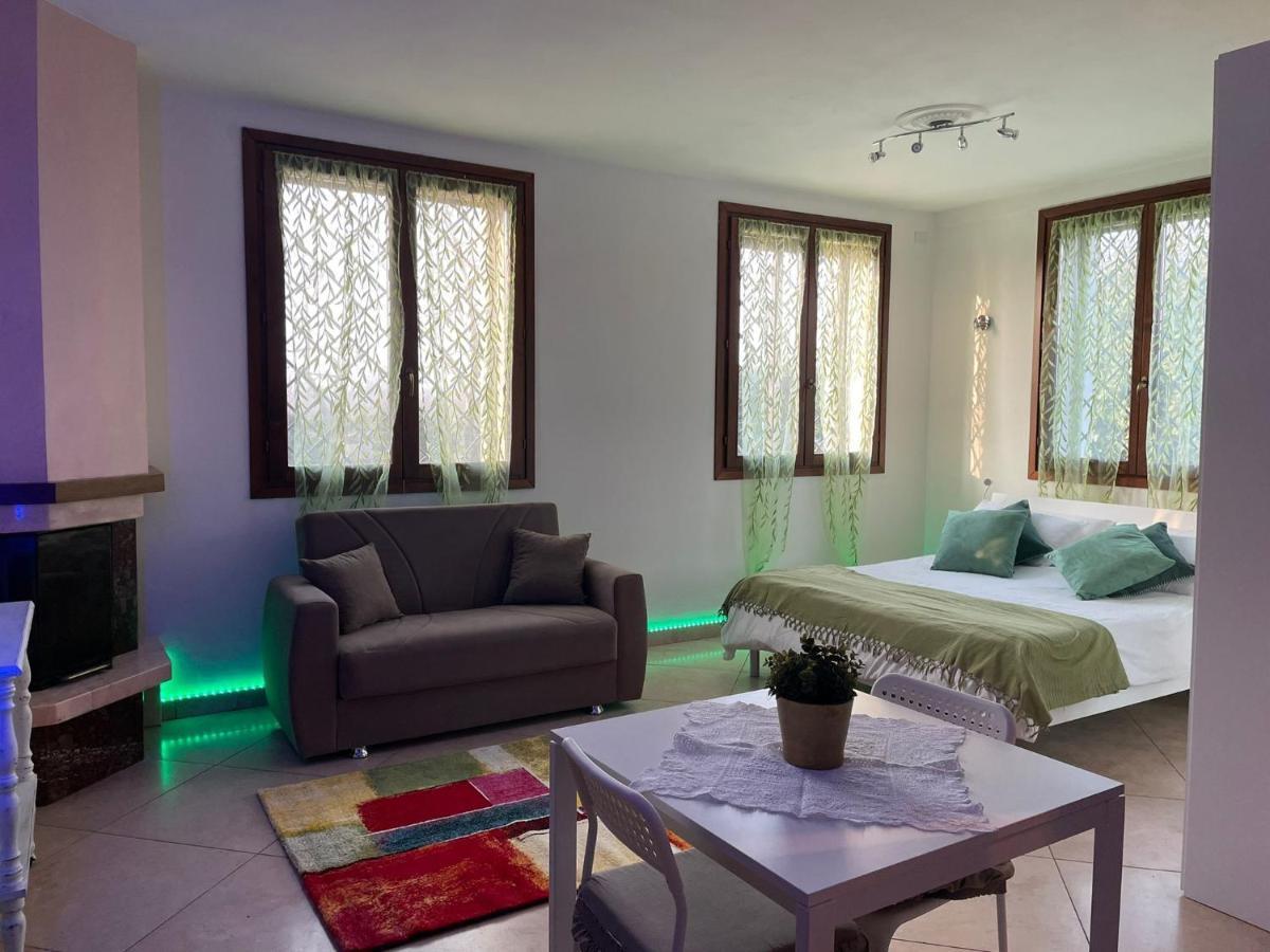 Bed & Breakfast Malamu Eventi *