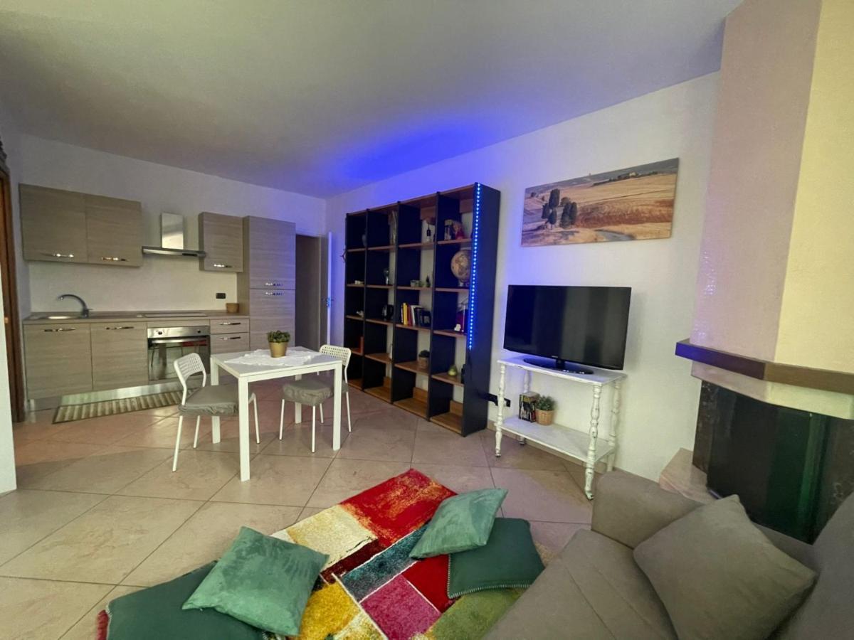 Bed & Breakfast Malamu Eventi *
