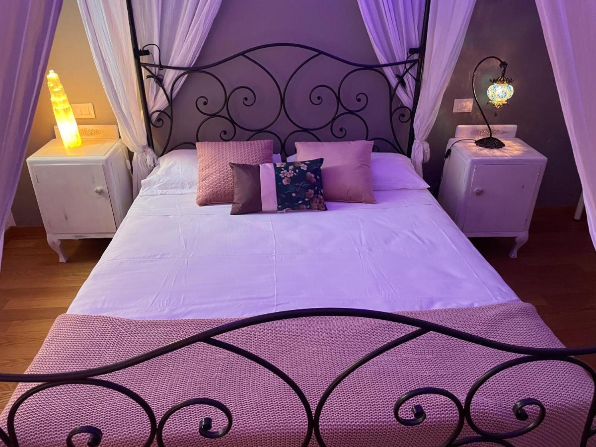Bed & Breakfast Malamu Eventi