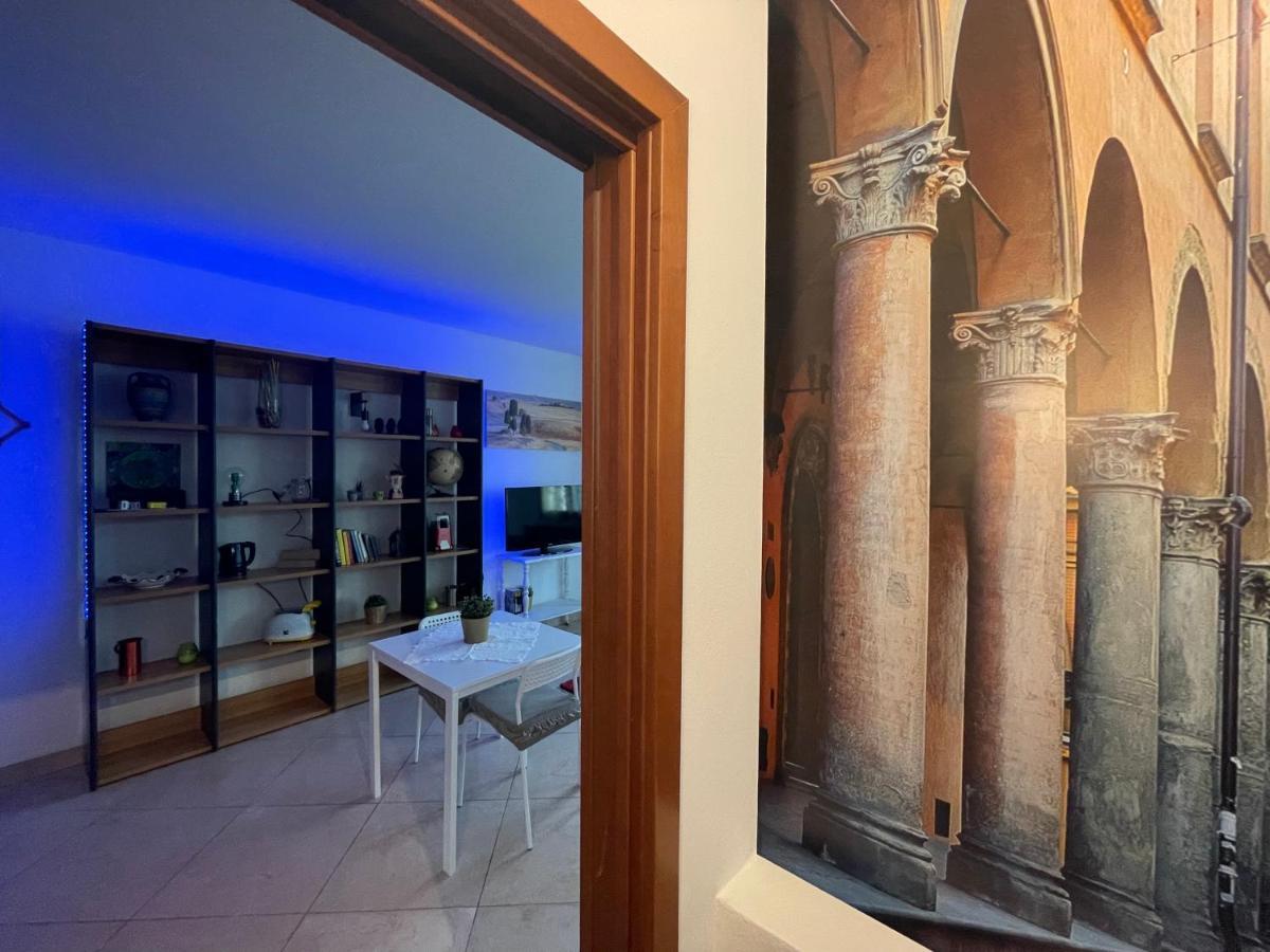 Malamu Eventi Bed & Breakfast Rigosa