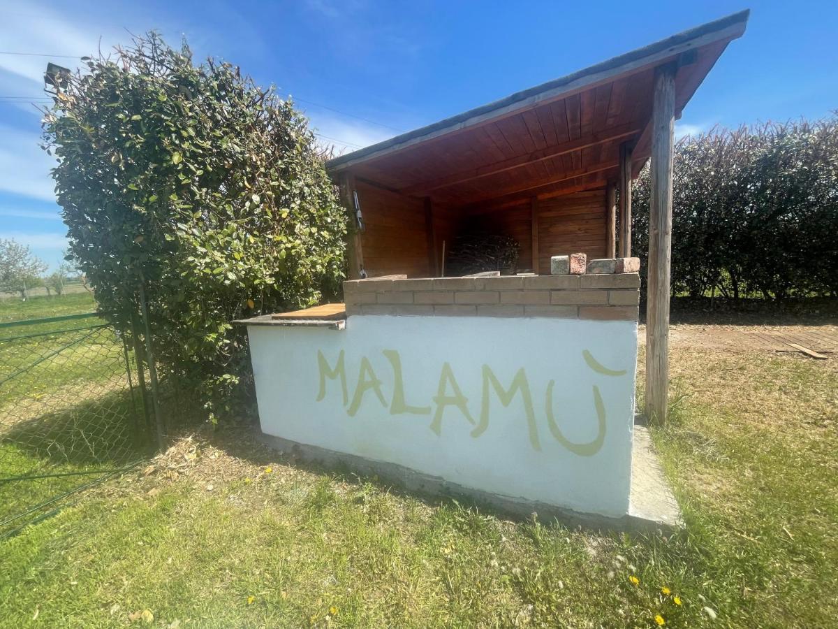 Bed & Breakfast Malamu Eventi *