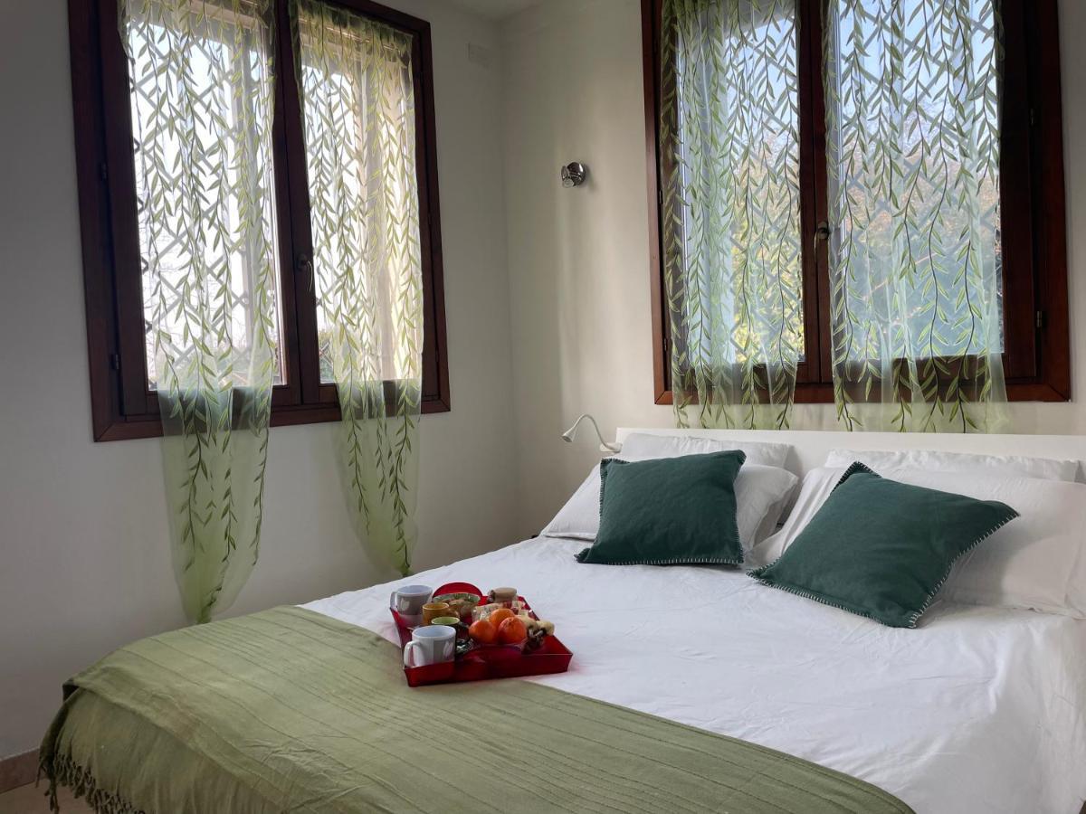 Bed & Breakfast Malamu Eventi Rigosa
