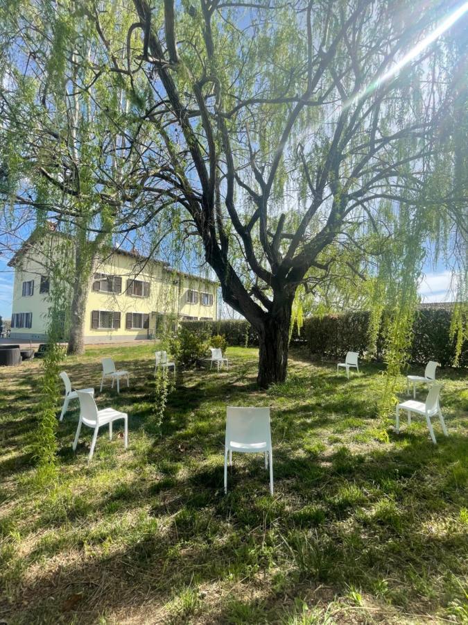 Malamu Eventi Bed & Breakfast