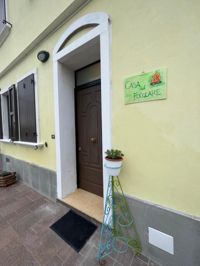 Bed & Breakfast Malamu Eventi *