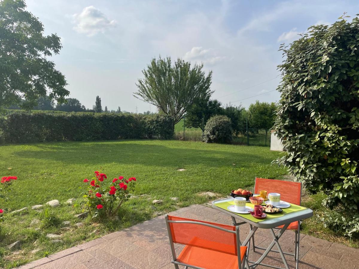 Malamu Eventi Bed & Breakfast *