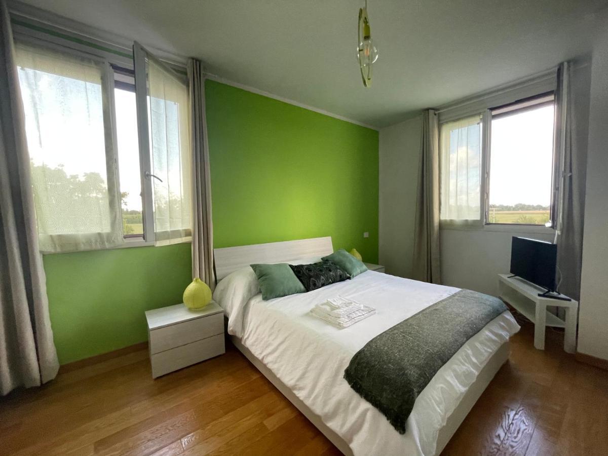 Malamu Eventi Bed & Breakfast *