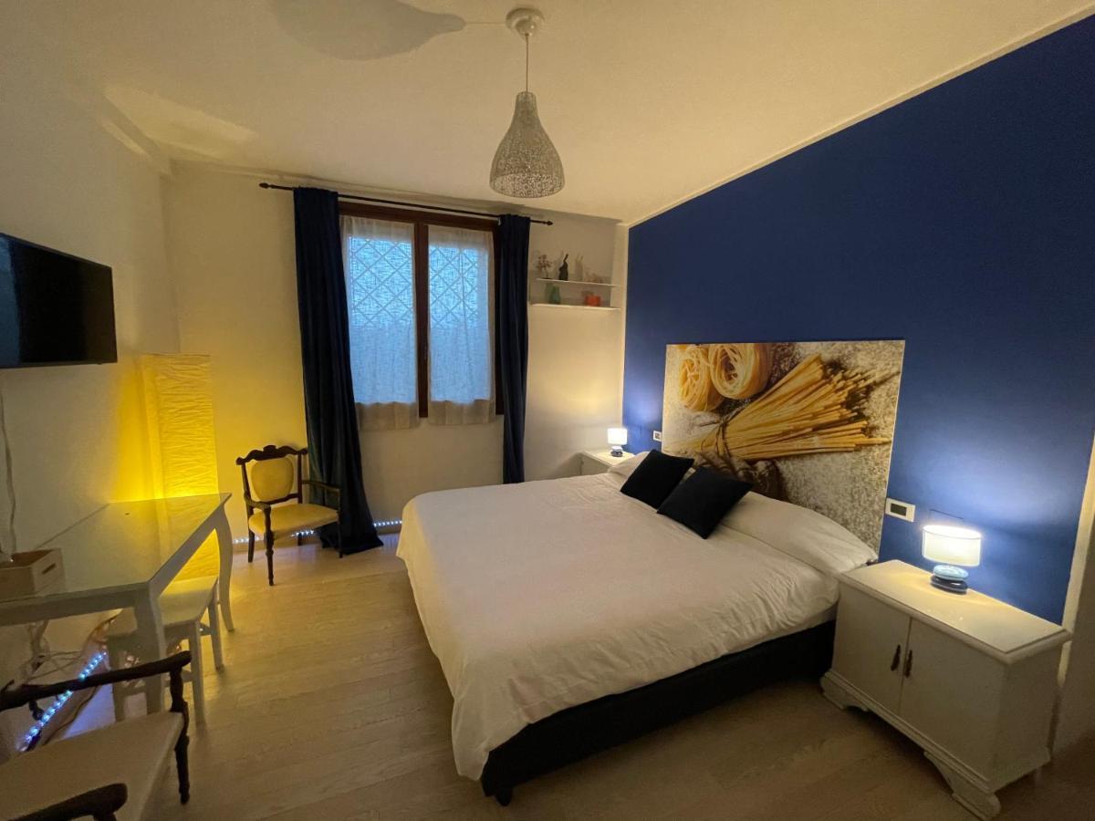 Bed & Breakfast Malamu Eventi