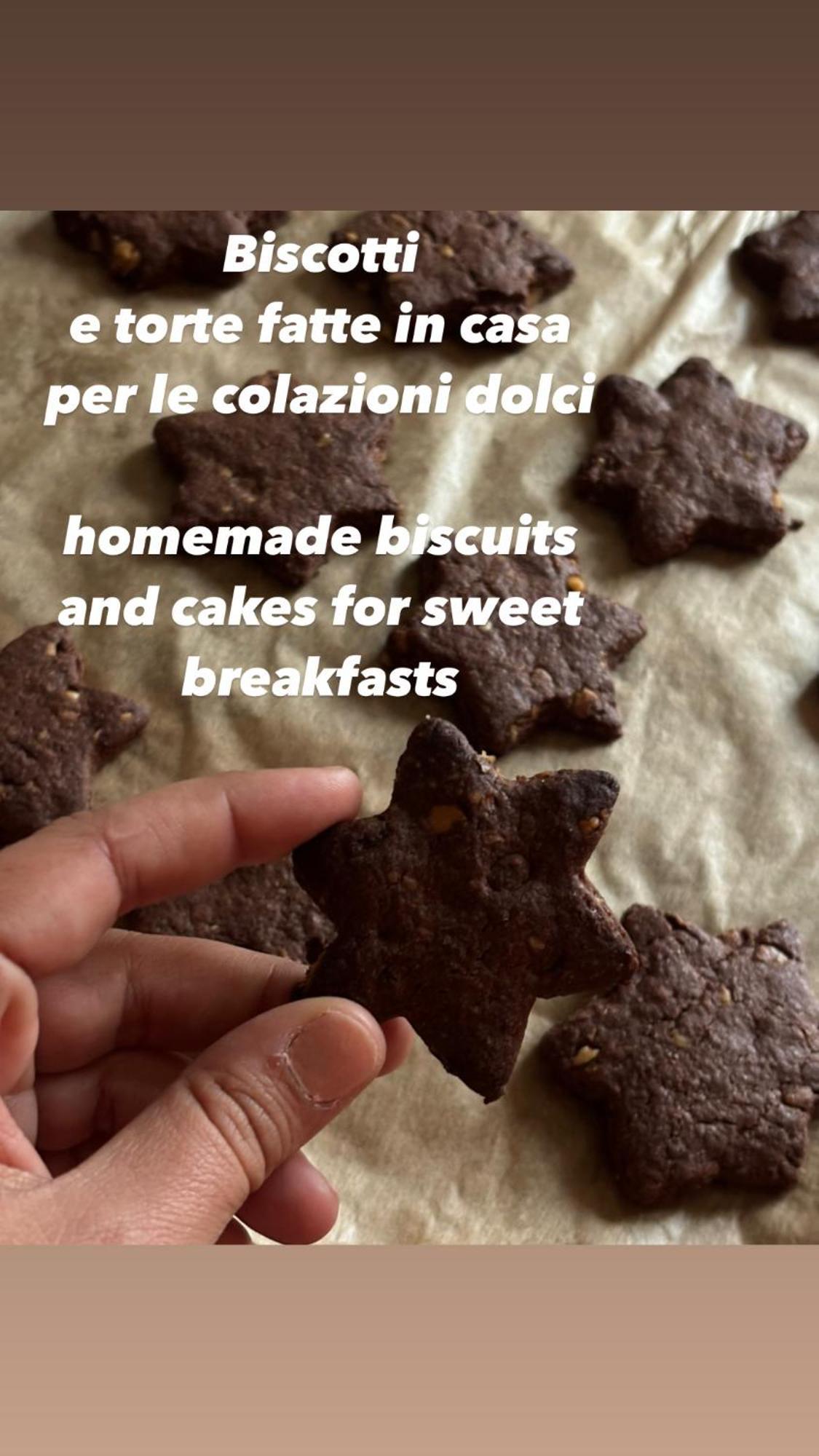 Bed & Breakfast Malamu Eventi